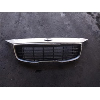 Kia Carnival/Grand Carniva Yp,  Radiator Grille