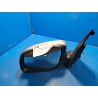 Kia Carnival/Grand Carnival Yp, Left Door Mirror