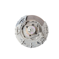 Kia Carnival/Grand Carnival Yp, Left Rear Hub Assembly