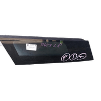 Kia Carnival/Grand Carnival Yp Left Rear Side Glass