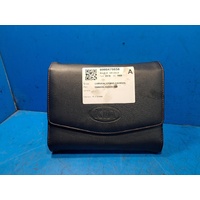 Kia Carnival/Grand Carnival Yp, Owners Handbook