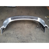 Kia Carnival/Grand Carnival Yp,   Rear  Bumper Bar