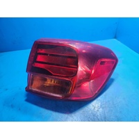 Kia Carnival/Grand Carnival Yp, Right Taillight