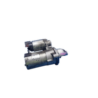 Hyundai Santa Fe Dm 2.2 D4hb Diesel  Starter Motor