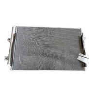 Ldv Deliver 9 2.0 Air Cond Condenser