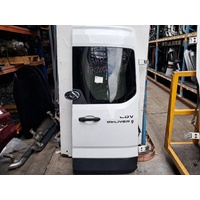 Ldv Deliver 9,  Rh Side Barn Door