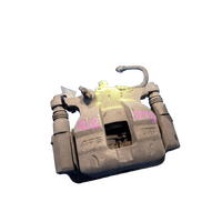 Ldv Deliver 9 Right Rear Caliper