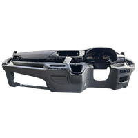 Ldv Deliver 9 Dash Assembly