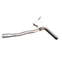 Ldv Deliver 9 Fuel Filler