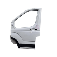 Ldv Deliver 9 Left Front Door