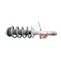 Ldv Deliver 9 Left Front Strut