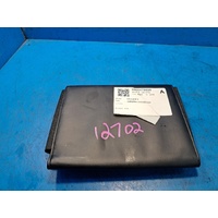 Ldv Deliver 9  Owners Handbook