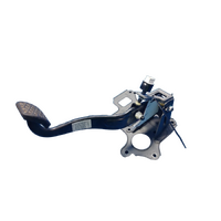Ldv Deliver 9 Brake Pedal Assembly