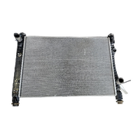 Ldv Deliver 9 Radiator