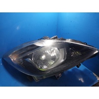 Mazda Bt50 Ur Right Headlamp