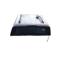 Mazda Bt50, Up-Ur, Canopy Dual Cab, Tonneau Cover 10/11-06/20