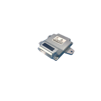 Mazda Cx5 Kf Airbag Module