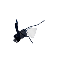 Hyundai Veloster Fs  Bonnet Lock Support