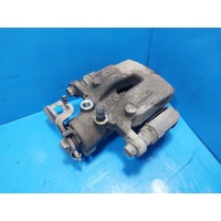 Hyundai Veloster Fs Left Rear Caliper