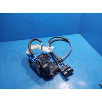 Hyundai Veloster Fs Right Front Door Lock