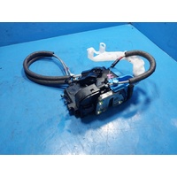 Hyundai Veloster Fs Left Front Door Lock