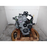 Hyundai Veloster Petrol 1.6 Turbo Fs, G4fj Engine