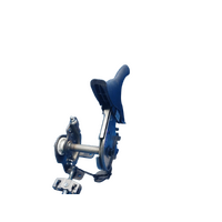 Hyundai Veloster Fs Handbrake Lever
