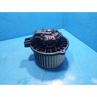 Hyundai Veloster Fs  Heater Fan Motor