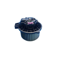 Hyundai Veloster Fs  Heater Fan Motor