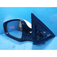 Hyundai Veloster Fs Left Door Mirror