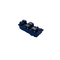 Hyundai Veloster Fs  Right Front Power Window Master Switch