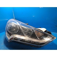 Hyundai Veloster Fs Right Headlamp