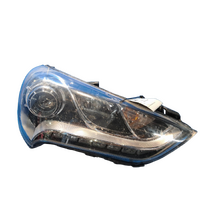 Hyundai Veloster Fs Right Headlamp