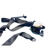 Hyundai Veloster Fs Right Front Seat Belt Only