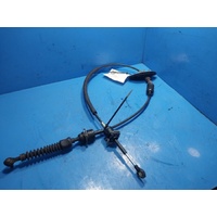 Hyundai Veloster Fs  Shift Linkage