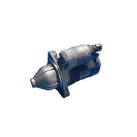 Hyundai Veloster 1.6 G4fj Turbo Starter Motor