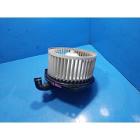 Holden Colorado, Isuzu Dmax, Mu-X Blower Motor