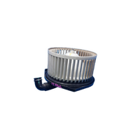 Holden Colorado, Isuzu Dmax, Mu-X Blower Motor