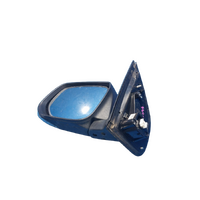 Holden Colorado Rg/Rg 7 Left Door Mirror