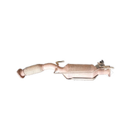 Holden Colorado Rg/Rg7 2.8 Diesel Particulate Filter Dpf