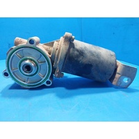 Holden Colorado Rg 4wd Transfer Case Shift Actuator