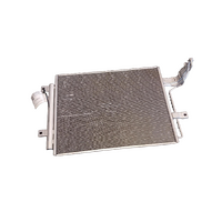 Mazda 3 Bp Air Cond Condenser