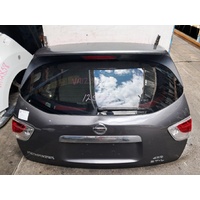 Nissan Pathfinder R52 St-L/Ti Complete Tailgate