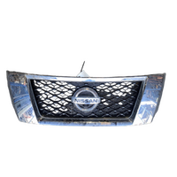 Nissan Pathfinder R52  Radiator Grille