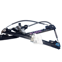 Nissan Pathfinder R52  Left Front Window Regulator