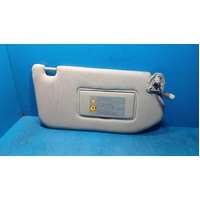 Nissan Pathfinder R52 Right Side Sunvisor