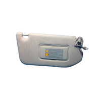 Nissan Pathfinder R52 Right Side Sunvisor