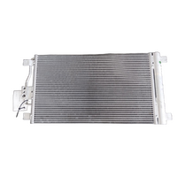 Mg Zs Azs1 Air Cond Condenser