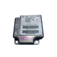 Mg Zs Azs1 Airbag Module