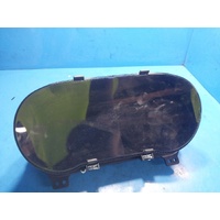 Mg Zs  Azs1,  Instrument Cluster